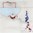 PARIS, FRANCE - MAY 13: Belarus's Kevin Lalande #35 and Oleg Yevenko #25 look on while Slovenia's Bostjan Golicic #71 celebrates David Rodman #12  (not shown) goal during preliminary round action at the 2017 IIHF Ice Hockey World Championship. (Photo by Matt Zambonin/HHOF-IIHF Images)
